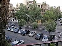 شقة سكنية حي الميدان