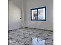 للبيع شقة تجهيز جديد غير مسكونة