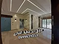 شقة للبيع دوبلكس (أرضي + قبو) 280م ديلوكس جنوبي غربي طابو / ريف دمشق دير عطية 