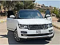 للبيع - رانج روفر - Range Rover2015
