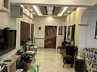 شقة سكنية حي المهاجرين 