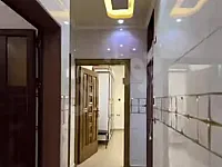 للبيع شقة مميزة في قلب المدينة سوبر ديلوكس 150م/الرقة_ساحة المحافظة