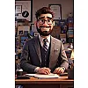 صورة المستخدم