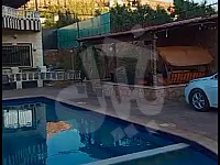 للبيع فيلا مفروشة مجهزة 2700