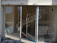 للبيع محل اكساء جيد