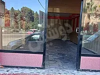 للبيع محل تجاري جاهز للعمل
