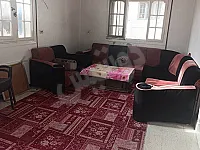 للبيع شقة حمص جب الجندلي قرب دوار فدعوس تجهيز جيد جدا 