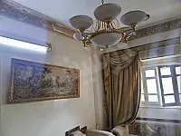 شقة للبيع كاملة الوصف 