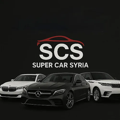 Super Car Syria