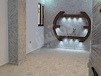 للبيع منزل بداريا شامية ٢ غرفة وصالة مساحة ٩٥