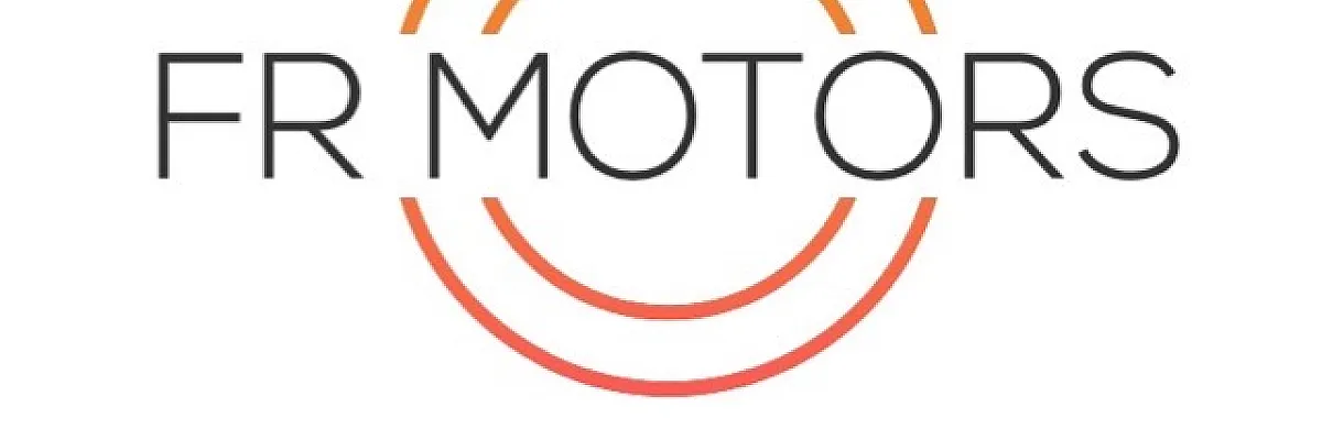 FR MOTORS- Cover