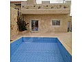 للبيع فيلا في حماة حي الضاهرية