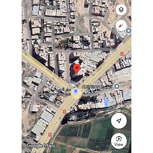محمد الصالح