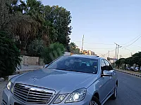 مرسيدس E300