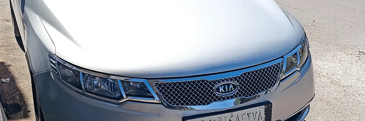Car Rental  Cover