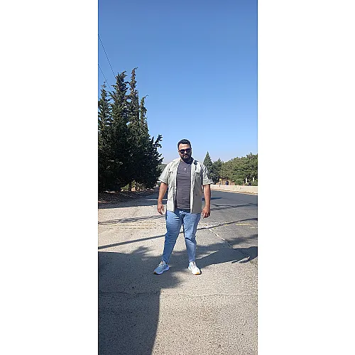 يامن الشالاتي