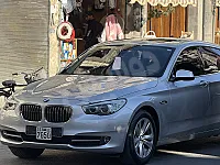 للبيع BMW 535i GT