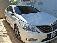 للبيع هونداي غراندير  وبازار للمعتمد