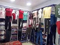 محل للايجار (دمشق -حي الحريقة)