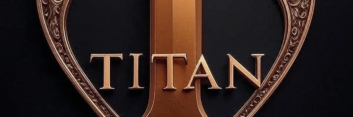 شركة Titan لتأجير السيارات  Cover