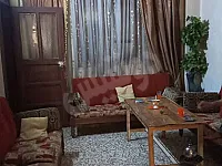 للبيع شقة حمص كرم اللوز خلف مشفى الباسل اكساء عادي