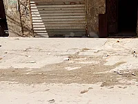 محل تجاري للبيع 100 متر كرم ميسر حلب