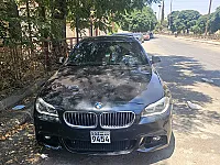 BMW 535 Series في ضاحية الوليد حمص بسعر مغري