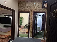 للبيع شقة سوبر 135م طابق اول 4 غرف و صالون/حماه بالشيخ عنبر 