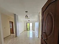 للبيع شقة ب طرطوس جاهزة للسكن اكساء ممتاز