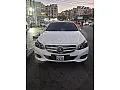 مرسيدس E350 موديل 2014 للبيع في حلب بسعر 17,000 دولار