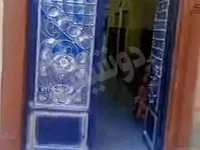 للبيع بيت عربي تجهيز سوبر ديلوكس 200م/الحسكة _النشوة الشرقية 