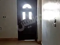 للببع شقة طابق ثاني  منفردة مساحة 135/الحسكة _ ساحة ختو