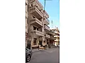 للبيع شقة عضم طابق ثالث بناء جديد 126م/القامشلي _الاربوية