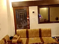 للبيع شقة طابق ثالث مساحة 100م /الحسكة _كلاسة غرب حديقة نسرين
