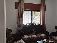 للبيع شقة حمص وادي الدهب اقرب الى المقسم تجهيز ممتاز 