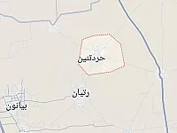 كرم زيتون للبيع في حردتنين محافظة حلب بسعر 3.5 دولار للمتر