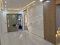 للبيع شقة سوبر مالكي اكساء ممتاز موقع مميز