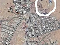 بيع أراضي زراعية في المرجة حلب - طابو أخضر 14000 متر