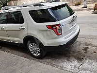 فورد اكسبلورر ٢٠١٢