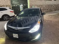 سوناتا 2015 هايبرد