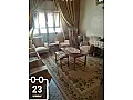 للبيع بيت 140م/ 5 غرف+حديقة 500م معمر فيها غرفتين/حماه غرب المشتل 