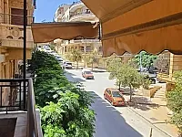 منزل للبيع في منطقة الجلاء حلب - 6 غرف جاهز للسكن