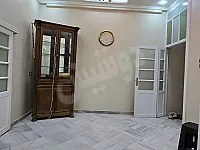 شقة للبيع في الاذاعة محافظة حلب  3 غرف طابق 1 بسعر مغري