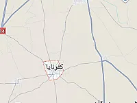 أرض زراعية للبيع في كفرنايا حلب بمساحة 20 هكتار