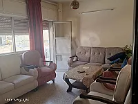 للبيع شقة حمص  بين شارع الخضري واستراد باب دريب تجهيز ممتاز 