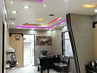 مكتب تجاري للبيع في جابرية حلب - خمس غرف بمساحة 110 م²