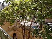 شقة للبيع في حلب - شارع النيل 5 غرف 160 متر غربي قبلي