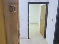 للببع شقة طابق ثاني جاهزة 140متر /الحسكة _الكلاسة 