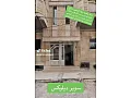 للبيع شقةارضية جاهزة ديلوكس مساحة 150م/القامشلي _شمال هانزا