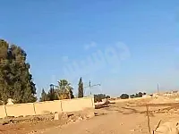 للبيع قطعة أرض مساحة200 م ملك وسند الملاك/القامشلي_الهلالية